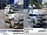 Used 2021 Chevrolet Trax LS w/ Tint and Cruise Package image 3