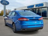 Used 2019 Ford Fusion SE image 3