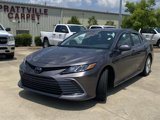 Used 2024 Toyota Camry LE image 3
