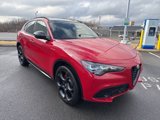 Used 2024 Alfa Romeo Stelvio Veloce image 3