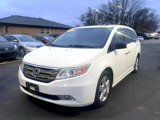 Used 2011 Honda Odyssey Touring image 2