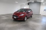 Used 2017 Ford Fiesta SE image 4