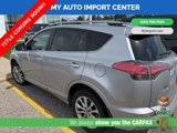 Used 2017 Toyota RAV4 Limited image 4