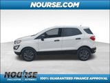 Used 2019 Ford EcoSport S image 5