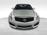 Used 2013 Cadillac ATS 2.0T AWD Sedan image 2