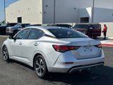 Used 2021 Nissan Sentra SV image 5