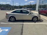 Used 2015 Chevrolet Cruze LT image 3