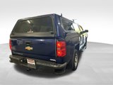 Used 2014 Chevrolet Silverado 1500 W/T image 5