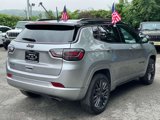Used 2022 Jeep Compass High Altitude image 5