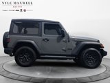 Used 2022 Jeep Wrangler Sport image 6