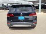 Used 2024 Volkswagen Taos SE image 5