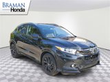 Certified 2022 Honda HR-V Sport image 2