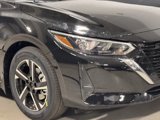 New 2025 Nissan Sentra SV image 3