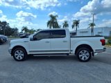 Used 2020 Ford F150 Lariat w/ Equipment Group 502A Luxury image 4