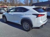 Used 2020 Lexus NX 300h AWD w/ Comfort Package image 4