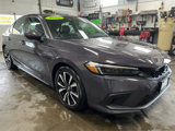 Used 2022 Honda Civic EX-L image 3