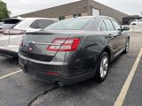 Used 2018 Ford Taurus SEL image 4