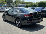 Used 2022 Nissan Sentra SV image 4
