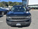 Used 2022 Ford Bronco Sport image 3