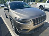 Used 2019 Jeep Cherokee Latitude w/ Cold Weather Group image 3