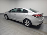 Used 2017 Kia Forte LX image 3