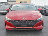 Certified 2021 Hyundai Elantra SEL w/ Convenience Package image 2