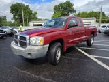 Used 2007 Dodge Dakota ST image 3