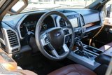 Used 2018 Ford F150 King Ranch w/ Equipment Group 601A Luxury image 3