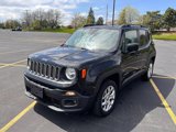 Used 2015 Jeep Renegade Latitude w/ Cold Weather Group II image 3