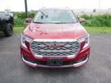 Used 2023 GMC Terrain Denali image 2