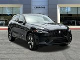 Certified 2024 Jaguar F-PACE R-Dynamic S image 3