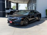 Used 2023 Toyota Camry SE image 3