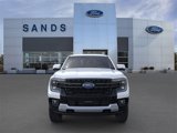 New 2024 Ford Ranger Lariat w/ Trailer Tow Package image 6
