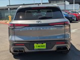 New 2025 INFINITI QX60 Luxe image 6