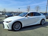 Certified 2022 Lexus IS 300 AWD w/ Premium Package image 3