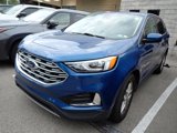 Used 2022 Ford Edge SEL image 3