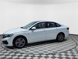 Certified 2024 Volkswagen Jetta SE w/ Panoramic Sunroof Package image 2