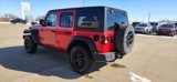 Used 2021 Jeep Wrangler Unlimited Sport image 6