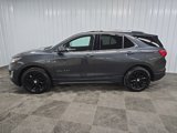Used 2018 Chevrolet Equinox LT w/ Sun & Infotainment Package image 5