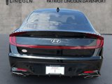 Used 2022 Hyundai Sonata N Line image 6