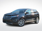 Used 2017 Ford Edge SEL w/ Equipment Group 201A image 1
