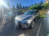 Used 2019 Hyundai Santa Fe SEL image 2