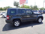 Used 2011 Jeep Liberty Sport image 5