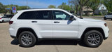 Used 2017 Jeep Grand Cherokee Limited w/ Luxury Group II image 5