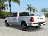 New 2025 RAM 1500 Big Horn image 4