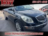 Used 2012 Buick Enclave Leather w/ LPO, Cargo Convenience Pkg image 2