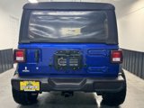 Used 2019 Jeep Wrangler Unlimited Sport image 5