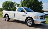 Used 2020 RAM 1500 Classic SLT image 4