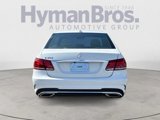 Used 2015 Mercedes-Benz E 350 Sedan image 4