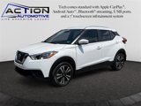 Used 2019 Nissan Kicks SV image 4